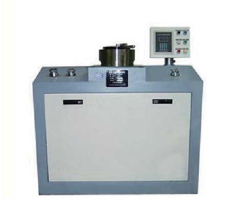 GBS系列微機(jī)控制杯突試驗(yàn)機(jī)