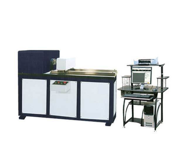 NDW系列微機(jī)控制扭轉(zhuǎn)試驗機(jī)