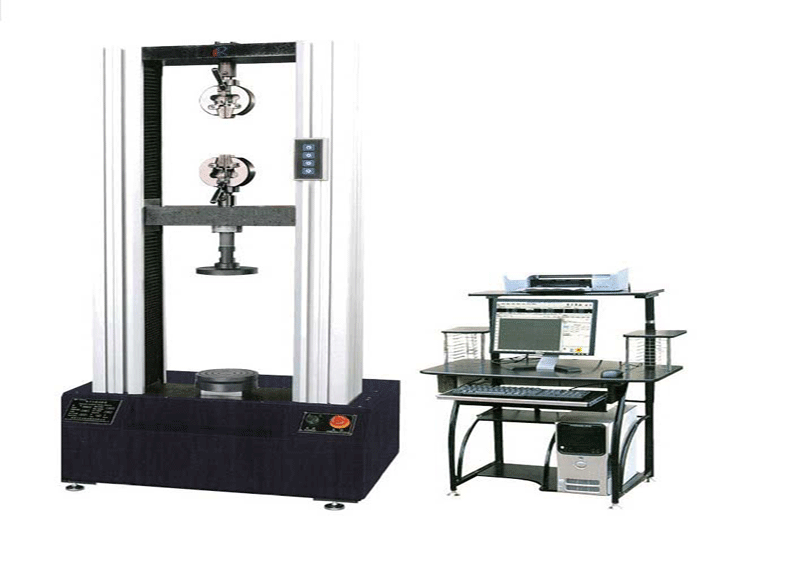 WDW系列微機(jī)控制電子萬能試驗機(jī)