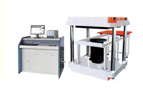 多功能井蓋壓力試驗機