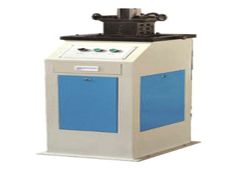 沖擊式樣缺口拉床