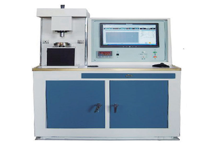 MMW-1立式萬能摩擦磨損試驗(yàn)機(jī)
