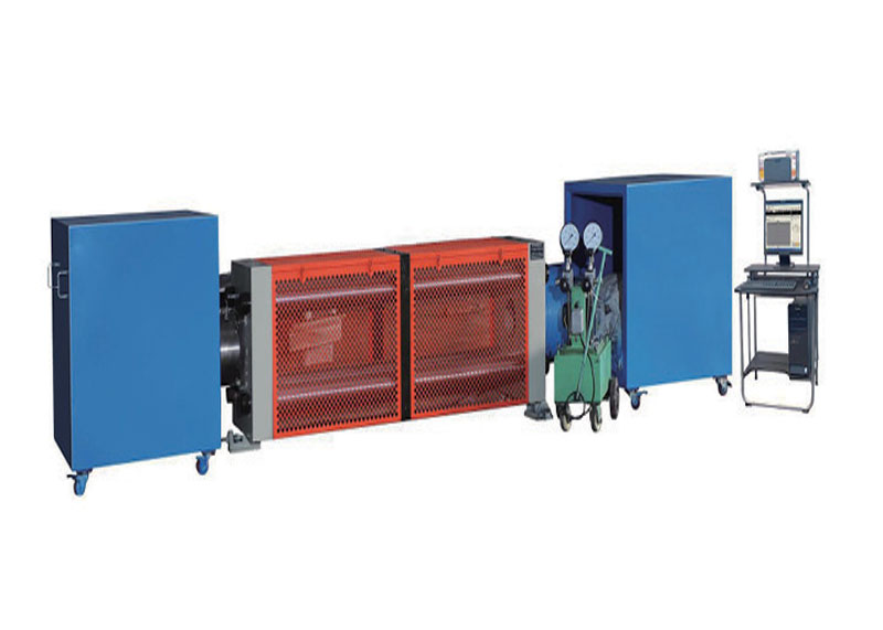 NGW系列靜載錨固試驗(yàn)機(jī)